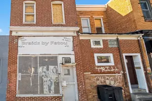 2420 Greenmount Ave, Baltimore, MD 21218 - Photo 1