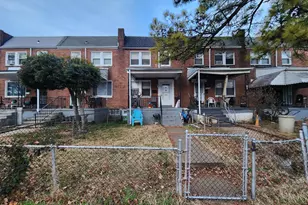 3824 Beehler Ave, Baltimore, MD 21215 - Photo 1