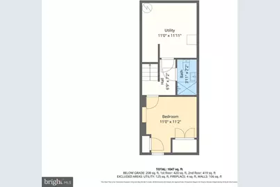 1618 N Regester, Baltimore, MD 21213 - Photo 26