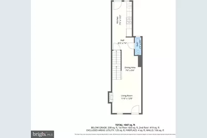 1618 N Regester, Baltimore, MD 21213 - Photo 28