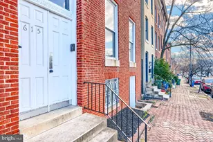615 N Paca Street N, Baltimore, MD 21201 - Photo 4