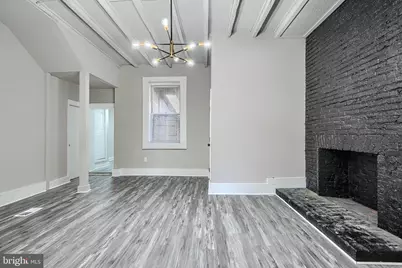 615 N Paca Street N, Baltimore, MD 21201 - Photo 6