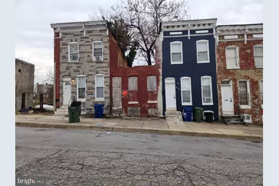2037 E Oliver Street, Baltimore, MD 21213 - Photo 1