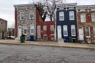 2037 E Oliver St, Baltimore, MD 21213 - Photo 1