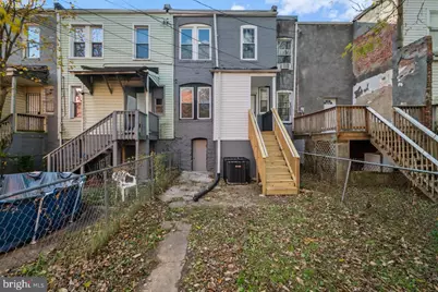 4915 Palmer Avenue, Baltimore, MD 21215 - Photo 24
