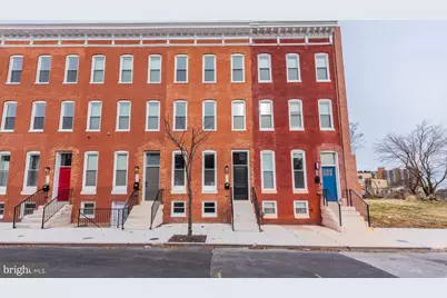 848 Edmondson Avenue, Baltimore, MD 21201 - Photo 40