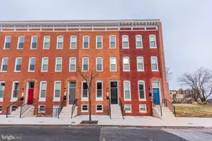 848 Edmondson Ave, Baltimore, MD 21201 - Photo 40