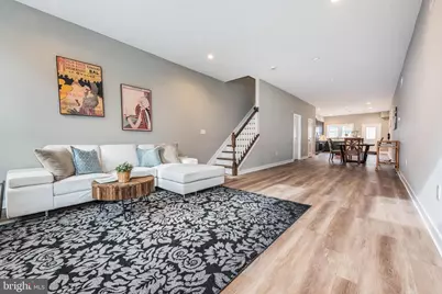 848 Edmondson Avenue, Baltimore, MD 21201 - Photo 2