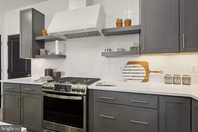 105A E Cromell Street #1004, Baltimore, MD 21230 - Photo 12