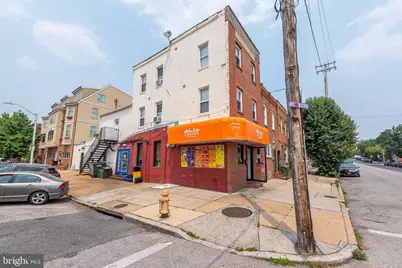 3300 Odonnell Street, Baltimore, MD 21224 - Photo 1