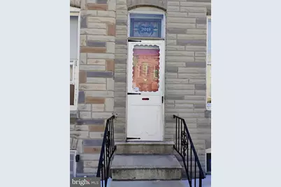 2019 Ramsay Street, Baltimore, MD 21223 - Photo 1