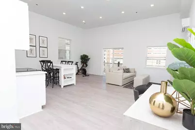 211 Saint Paul Street #201, Baltimore, MD 21202 - Photo 4