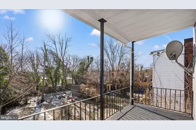 3407 Piedmont Avenue, Baltimore, MD 21216 - Photo 28