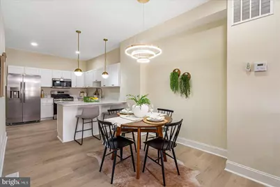 3407 Piedmont Avenue, Baltimore, MD 21216 - Photo 8