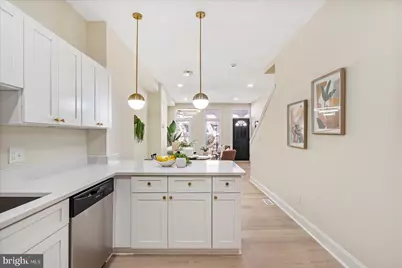 3407 Piedmont Avenue, Baltimore, MD 21216 - Photo 16