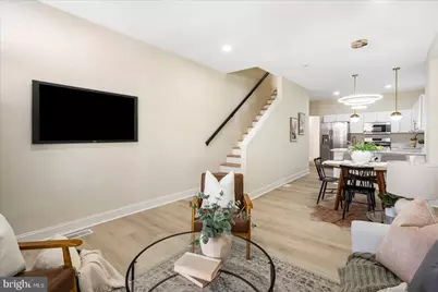 3407 Piedmont Avenue, Baltimore, MD 21216 - Photo 6