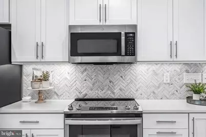 Kloman St & Waterview Avenue #CLARENDON 4 STORY, Baltimore, MD 21230 - Photo 8