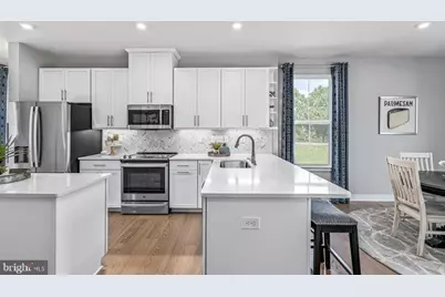 Kloman St & Waterview Avenue #CLARENDON 4 STORY, Baltimore, MD 21230 - Photo 6