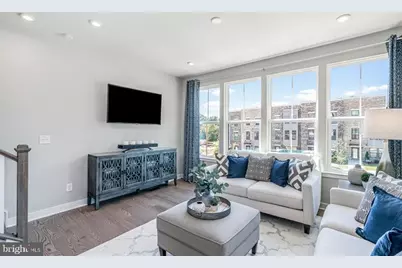 Kloman St & Waterview Avenue #CLARENDON 4 STORY, Baltimore, MD 21230 - Photo 16