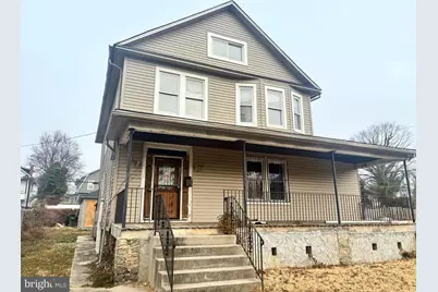 4000 Norfolk Avenue, Baltimore, MD 21216 - Photo 1