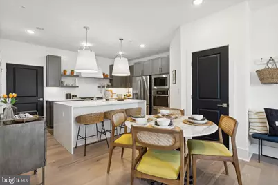 107A E Cromell Street #1005, Baltimore, MD 21230 - Photo 18