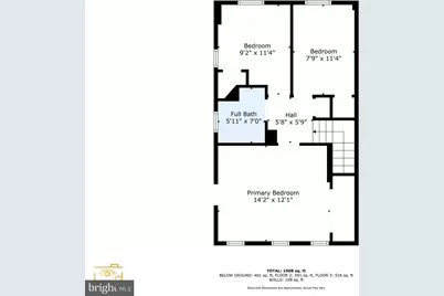 4020 Boarman Avenue, Baltimore, MD 21215 - Photo 38