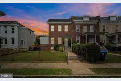 4020 Boarman Avenue, Baltimore, MD 21215 - Photo 1
