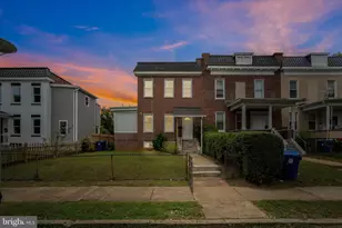 4020 Boarman Ave, Baltimore, MD 21215 - Photo 1