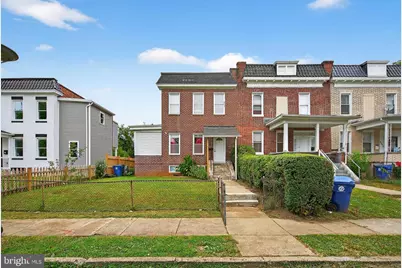 4020 Boarman Avenue, Baltimore, MD 21215 - Photo 2