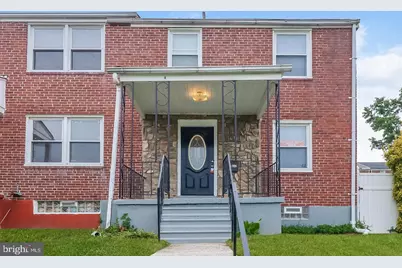 1010 Reverdy Road, Baltimore, MD 21212 - Photo 1