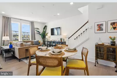 111A E Cromell Street #1007, Baltimore, MD 21230 - Photo 20