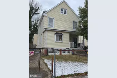 4014 Belle Avenue, Baltimore, MD 21215 - Photo 1