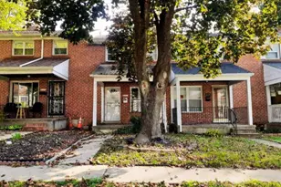 617 Brisbane Rd, Baltimore, MD 21229 - Photo 1
