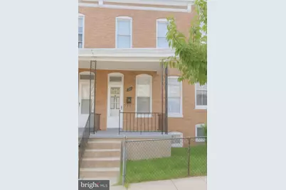 30 Abington Avenue N, Baltimore, MD 21229 - Photo 1