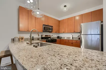 3201 Saint Paul Street #210, Baltimore, MD 21218 - Photo 10