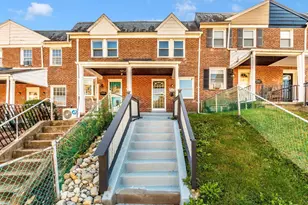 3707 Colborne Rd, Baltimore, MD 21229 - Photo 1