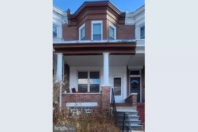 [Address not provided], Baltimore, MD 21218 - Photo 1