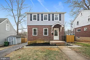 402 Westgate Rd, Baltimore, MD 21229 - Photo 1