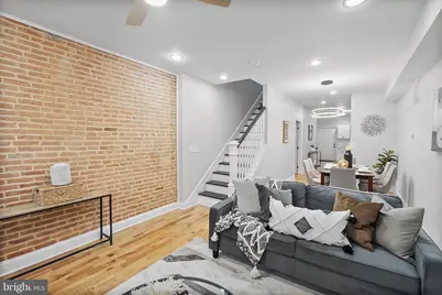 1821 N Bond Street, Baltimore, MD 21213 - Photo 2