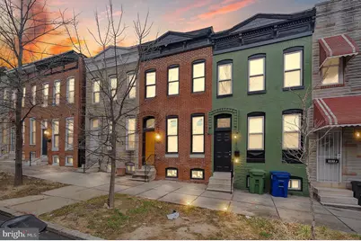 1821 N Bond Street, Baltimore, MD 21213 - Photo 24
