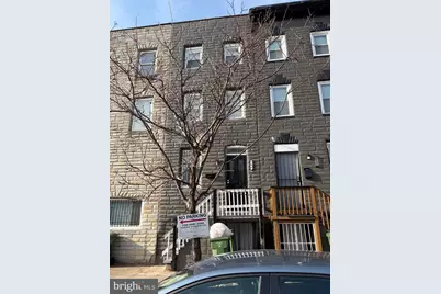 348 S Calhoun Street, Baltimore, MD 21223 - Photo 1
