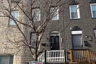 348 S Calhoun St, Baltimore, MD 21223 - Photo 1