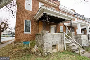 4001 Fairfax Rd, Baltimore, MD 21216 - Photo 12