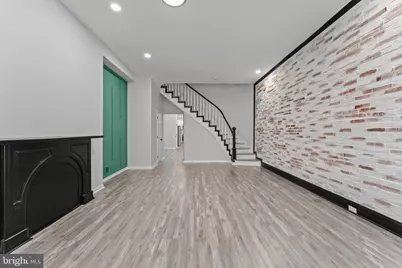 917 Edmondson Avenue, Baltimore, MD 21223 - Photo 2