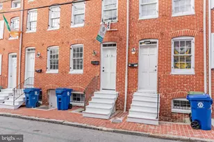 914 Lemmon St, Baltimore, MD 21223 - Photo 22