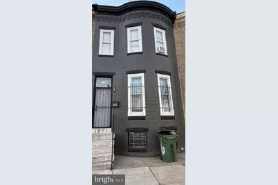 1706 N Carey Street, Baltimore, MD 21217 - Photo 1
