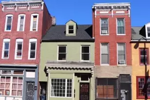 1646 E Pratt St, Baltimore, MD 21231 - Photo 1