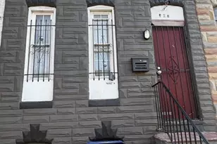 307 S Pulaski St, Baltimore, MD 21223 - Photo 1