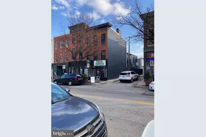 773 Washington Boulevard #1, Baltimore, MD 21230 - Photo 1