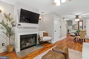 2010 Fountain St, Baltimore, MD 21231 - Photo 4